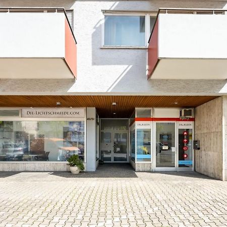 Sali Homes - Fewo Bluehendes Barock Ludwigsburg Exteriér fotografie