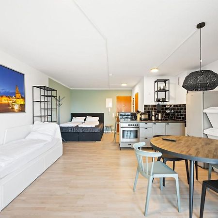 Sali Homes - Fewo Bluehendes Barock Ludwigsburg Exteriér fotografie
