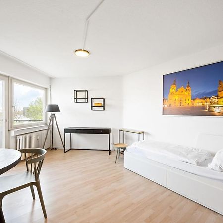 Sali Homes - Fewo Bluehendes Barock Ludwigsburg Exteriér fotografie