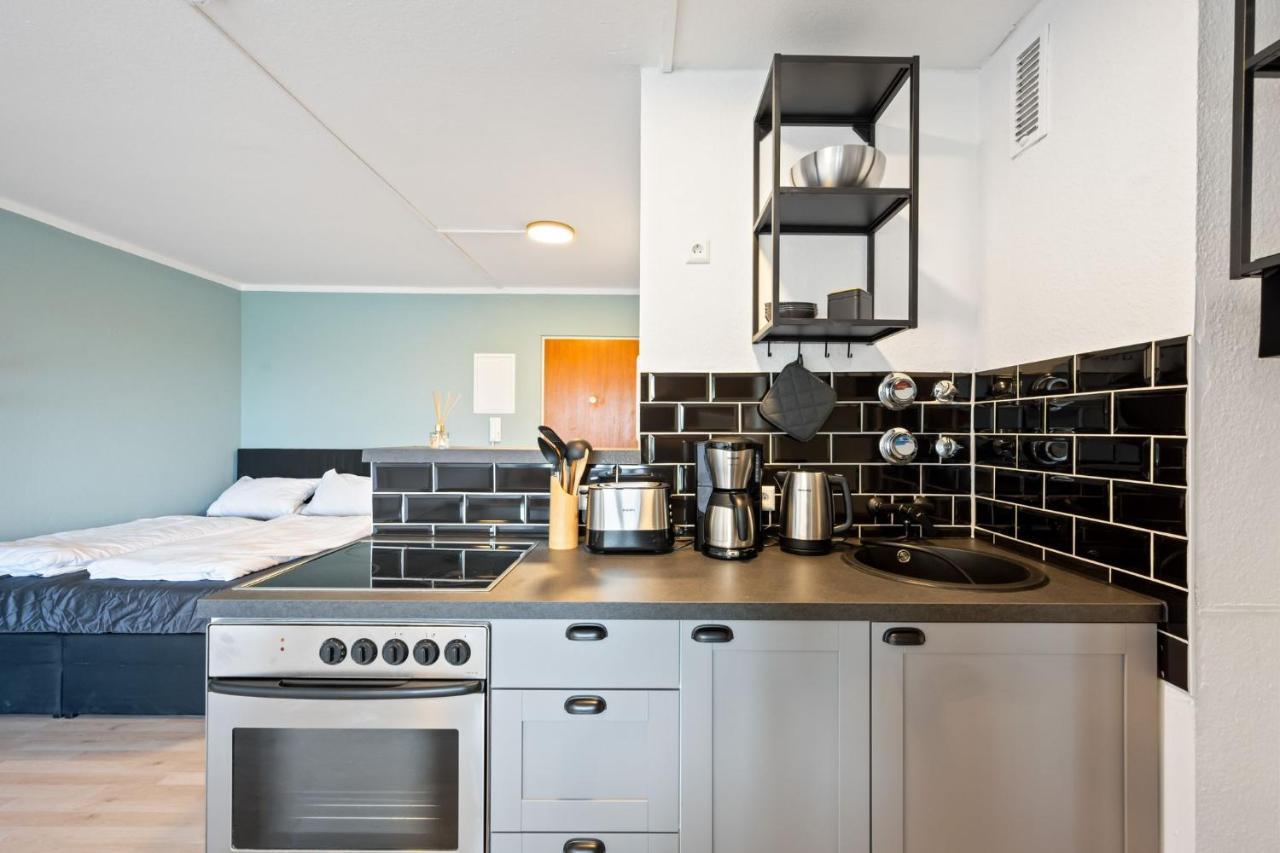 Sali Homes - Fewo Bluehendes Barock Ludwigsburg Exteriér fotografie